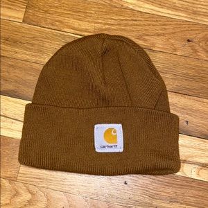 Carhartt beenie